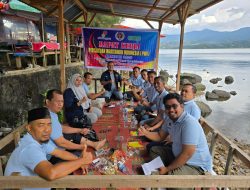 Rakerda 2025 PWI Kampar Sukses Terlaksana, ini Agenda Ke Depan PWI Kampar