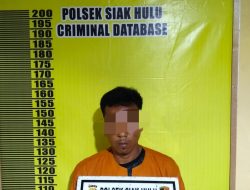 Predator Anak Cabuli Bocah Laki-Laki Diamankan Polisi