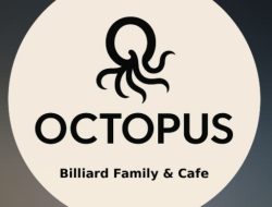 Octopus Billiard Bakal Soft Opening, ini Kata Managernya