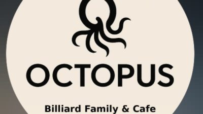 Octopus Billiard Bakal Soft Opening, ini Kata Managernya