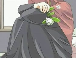 Aksi ‘Panjat Dulu Pinang Entah Kapan’, Pemuda Batu Belah Diringkus Polisi