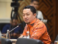 Syahrul Aidi Maazat Desak Pemerintah Usut Dugaan Eks Tentara Israel Miliki Vila di Bali