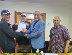 Ketua PWI Kampar Angkat Bicara : Raja Isyam Ketua PWI Provinsi Riau yang Sah Secara Aturan