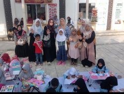Sempena Hari Anak, Fakar Taja Lomba Ramah Anak