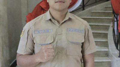 Diterpa Hoax, Kasat Reskrim Polres Kampar : Berikan kami Datanya, Bukan Katanya