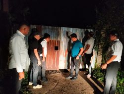 Semakin Diterpa Hoax, Polres Kampar Makin Menyala Buktikan Kebenaran