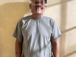 Perkara Tanah Warisan, Nyawa Adik Kandung Jadi Taruhan