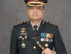 Kapolres Kampar Ukir Prestasi dalam 100 Hari, dari Berantas Narkoba Hingga Peduli Gizi Anak