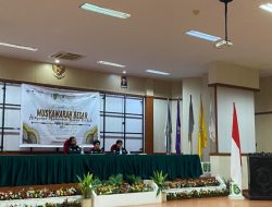 Dugaan Kecurangan Terkuak di Mubes Himadata FH, Presidium Diindikasi Lakukan Rekayasa Kemenangan