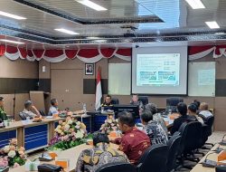 Wujudkan Tata Kelola Parkir yang Tertib dan Transparan, Pemkab Kampar Lakukan Sosialisasi Perbup Nomor 41 Tahun 2025 Tentang Penyelenggaraan Perparkiran