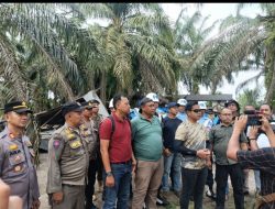 Polres Kampar Sikat Judi Sabung Ayam, Kapolres: Tidak Ada Ruang untuk Perjudian