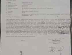 Gemparkan Jagad Maya, Diduga Pria Amuk Wanita dengan Tudingan Tak Benar dan Tantang Kepolisian