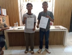 Android Anak Wakil Ketua Umum Salah Satu DPP Organisasi Pers Dicuri, Polisi Diminta Segera Bertindak Tegas