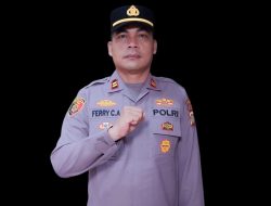 Polsek Kampar Kiri Hilir Bantah Keras Terima Uang Dari Kasus Penimbunan Solar