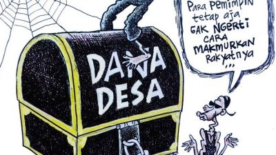 Inspektorat Kampar Dinilai Tak Kooperatif dalam Berikan Jawaban Terkait Dugaan Penyalahgunaan Anggaran Oknum Kades