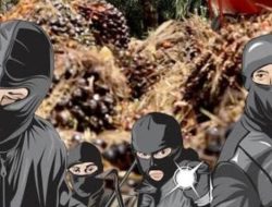 Anak Kemenakan Persukuan Melayu Datuk Mudo Desak Aparat Usut Dugaan Pencurian Sawit oleh Oknum Tak Bertanggung Jawab