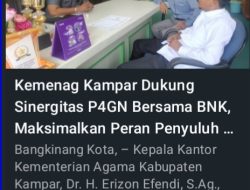 Posisi Diskominfo Kampar Sebagai Corong Pemkab Dipertanyakan