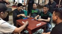 Ratusan Peserta Ramaikan Kejuaraan Domino ORADO Kampar