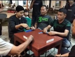 Ratusan Peserta Ramaikan Kejuaraan Domino ORADO Kampar