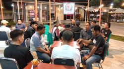 Partai Final Kejuaraan Domino ORADO Kampar Sisakan 4 Tim Tangguh