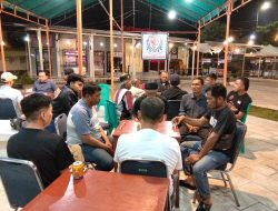 Partai Final Kejuaraan Domino ORADO Kampar Sisakan 4 Tim Tangguh