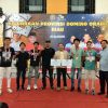 Ketua ORADO Kampar Ucapkan Selamat Kepada Atlet ORADO Kampar Junior