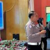 Police Goes SMA N 1 Kampar Timur, Tanamkan Budaya Tertib Lalu Lintas dan Peduli Lingkungan