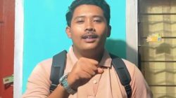 IPMTR Beri Dukungan Moril Kepada Polda Riau dalam Penanganan Narkoba dan Terciptanya Kamtibmas