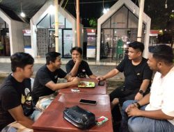 Kolaborasi Bangun Negeri, HIPMI Kampar Bersama PHR Sambangi Centra UMKM Bangkinang Riverside