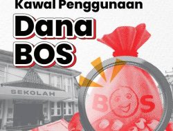 Diduga, Salah Seorang Kepsek Sekolah Dasar Di Kampar Gunakan Dana Bos untuk Kepentingan Pribadi