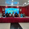 Hampir 2 Kg Narkoba Dimusnahkan Polres Kampar