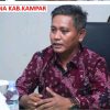 KTNA Kampar Berangkatkan Peserta PENAS KTNA XVll di Provinsi Gorontalo