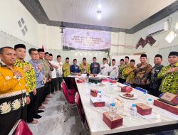 DMI Kampar Laksanakan Musda, Berikut Hasilnya