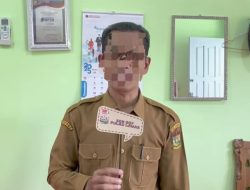 Diduga Pilih Kasih, Kepsek SDN 007 Pulau Lawas Anak Tirikan Siswa Binaannya