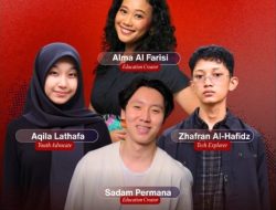 MAN 2 Pekanbaru Akan Gelar TEDx Youth Pertama di Sumatera