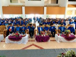 Rakerda I PAN Kampar, Zulpan Azmi: Ini Ajang Silaturrahmi, Perkuat Solidaritas Internal Menyongsong Pemilu 2029