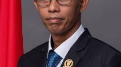 Kondisi Jalan Lintas Tapung Raya Memprihatinkan, Ristanto Angkat Bicara