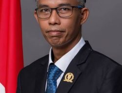 Kondisi Jalan Lintas Tapung Raya Memprihatinkan, Ristanto Angkat Bicara