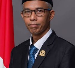 Kondisi Jalan Lintas Tapung Raya Memprihatinkan, Ristanto Angkat Bicara