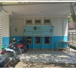 SPPG Yayasan Robby Antama Ulan Diduga Tak Penuhi Standar Operasional, Pemilik Yayasan Bungkam